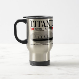 Travel Mug Reisebecher