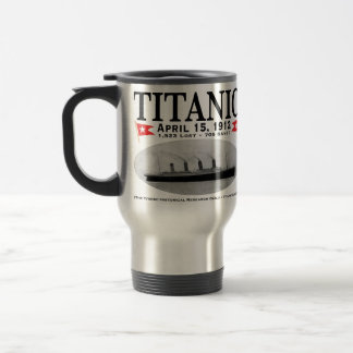 Travel Mug Reisebecher