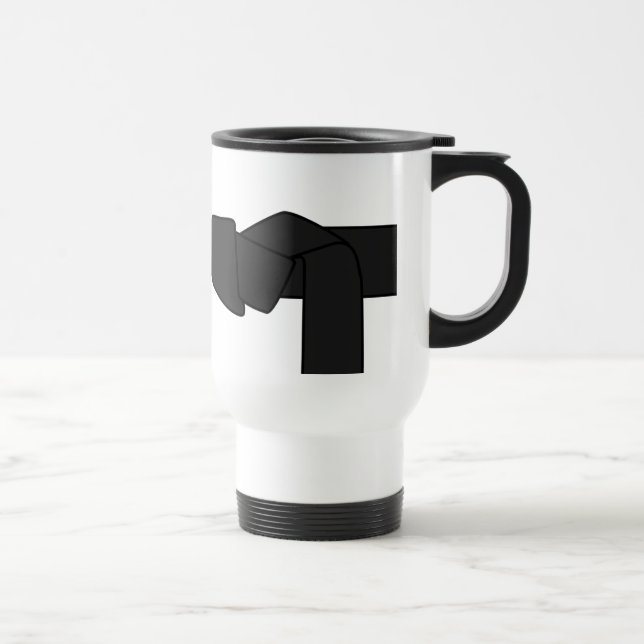 Travel Mug Reisebecher (Rechts)