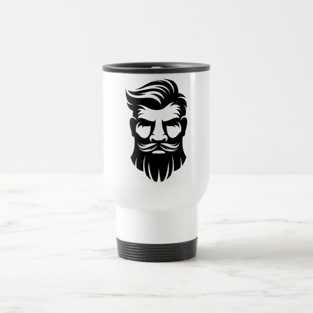 Travel mugs reisebecher (Mittel)