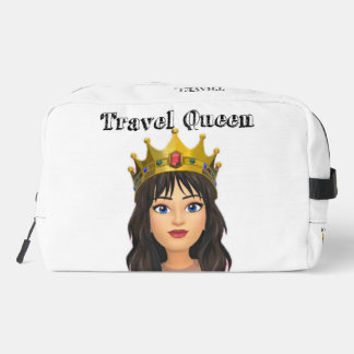 Travel Queen Toilettenbeutel Waschbeutel