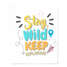 Travel Quote Wall Art 