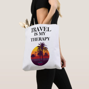 TRAVEL Therapiedesign