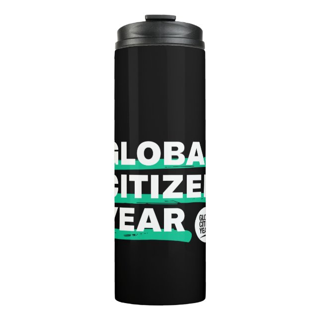 Travel Thermal Tumbler Thermosbecher (Vorderseite)