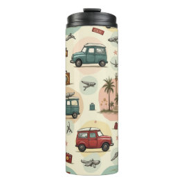 Travel Tumbler Thermosbecher
