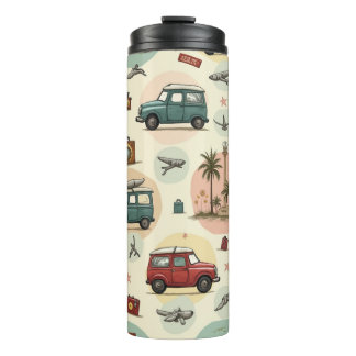 Travel Tumbler Thermosbecher