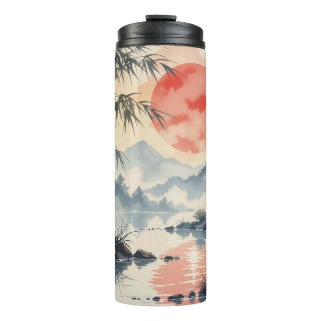 travelmug thermosbecher (Vorderseite)