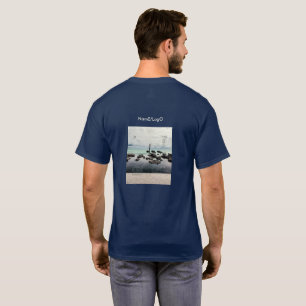 travelog_3 T - Shirt