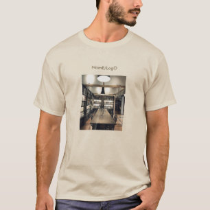 travelog_4 T - Shirt