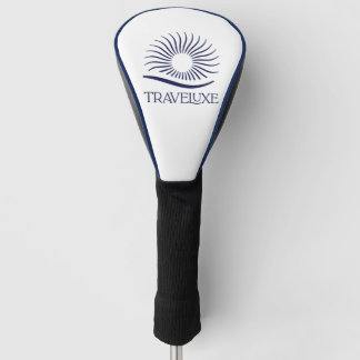 Traveluxe Golfkopfabdeckung Golf Headcover