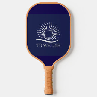 Traveluxe Pickleball-Schläger Pickleball Schläger