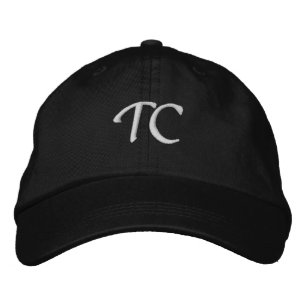 Traverse City Michigan bestickt Hat Bestickte Baseballkappe