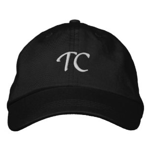 Traverse City Michigan bestickt Hat Bestickte Baseballkappe