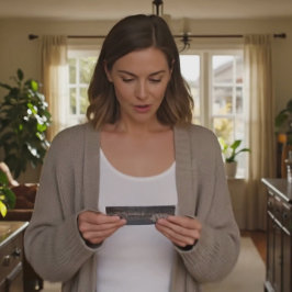 Traverse City Michigan Hello Gorgeous Postkarte