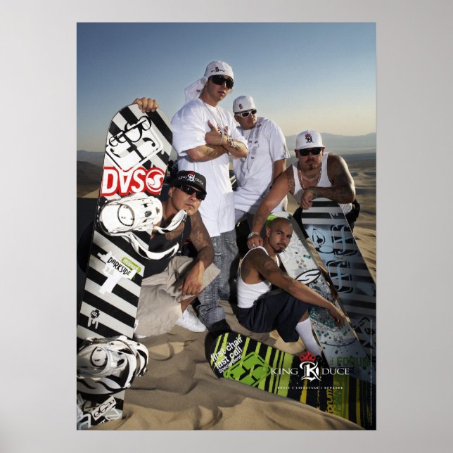 Travis (das Kind) kennedy Poster (Vorne)