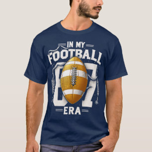 Travis Kelce In Meiner Ära Travis Kelce T-Shirt