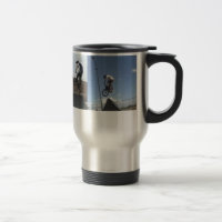 Travis Maurer-Tasse