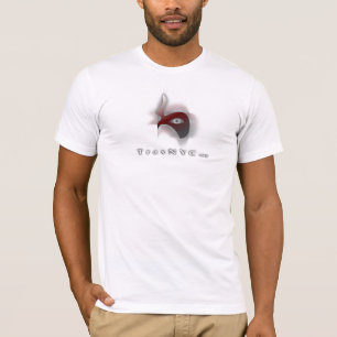 TraxNYC SCHUTZMARKE T-Shirt