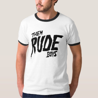 TRB-Wecker-Shirt T-Shirt