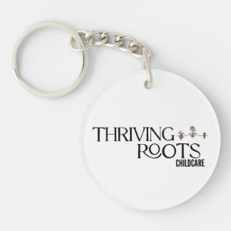 TRC Dad Keychain Schlüsselanhänger