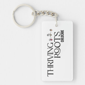 TRC Grandpa Keychain  Schlüsselanhänger