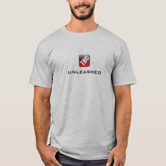 TRC losgebundener T - Shirt