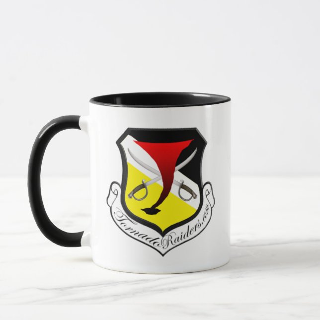 TRC TASSE (Links)