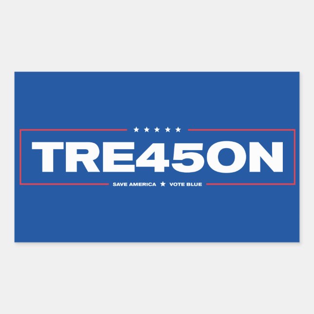 TRE450N Aufkleber (Vorderseite)