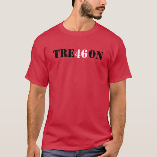 TRE46ON-T - SHIRT