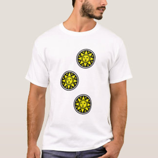 Tre di Denari T-Shirt