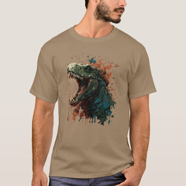 TRe friend T-Shirt (Vorderseite)