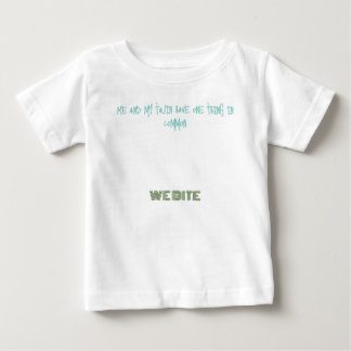 Treacherous Twinsie T-Shirt