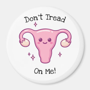 Tread Magnet nicht