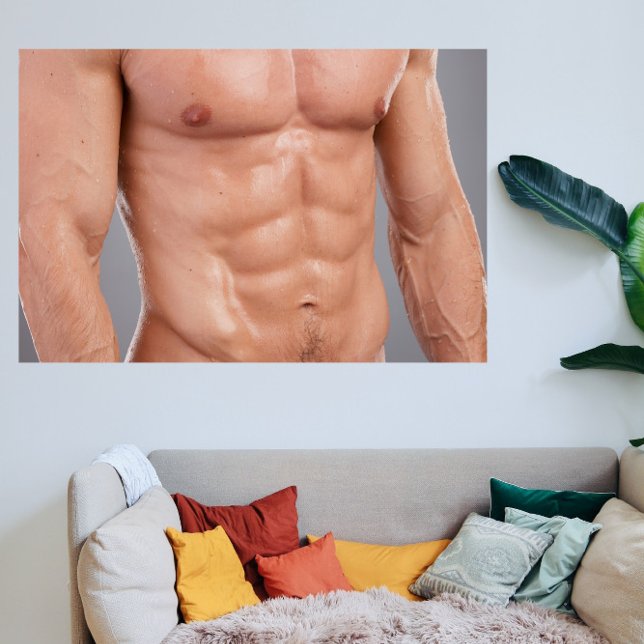 Treasspur Hot Typ Poster (Von Creator hochgeladen)