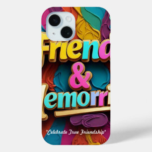 "Treasured Moments" Case-Mate iPhone Hülle