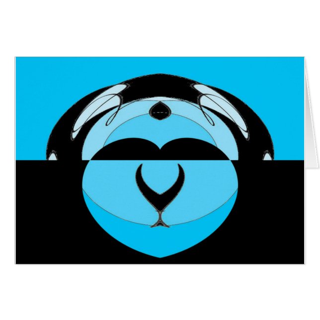 Treasures of the Blue Sea (Vorderseite (Horizontal))