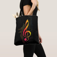 Treble Clef Music
