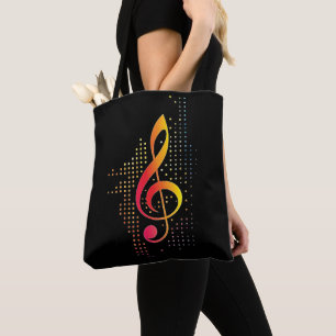 Treble Clef Music