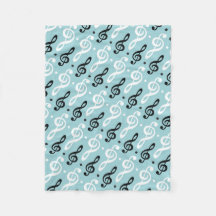 Treble Clef Music Gift Musician Teacher Band