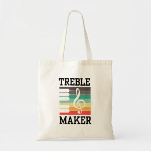 Treble Maker Piano Tragetasche