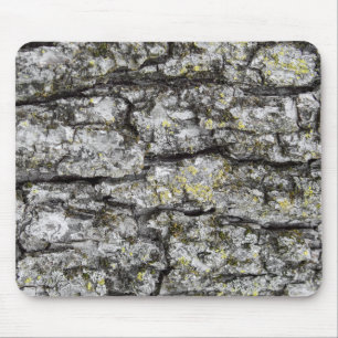Tree Bark Mousepad