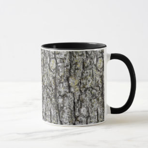 Tree Bark Tasse