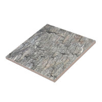 Tree Bark Tile