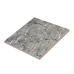 Tree Bark Tile Fliese
