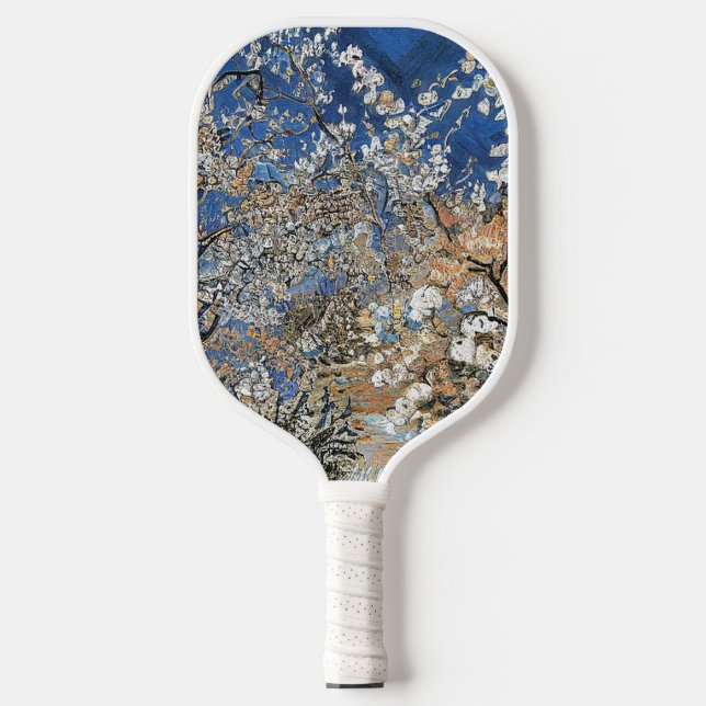 TREE BLOSSOM PICKLEBALL SCHLÄGER (Vorderseite)