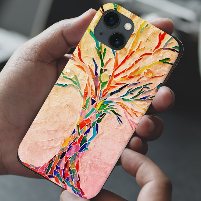 Tree Case-Mate iPhone Case (Von Creator hochgeladen)
