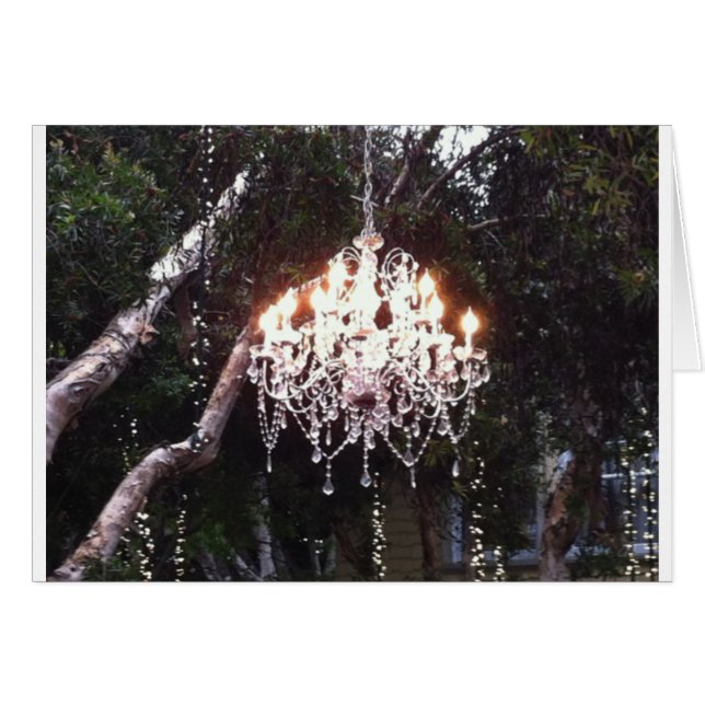 Tree Chandelier (Vorderseite (Horizontal))