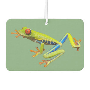 Tree Frog Autolufterfrischer