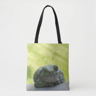 Tree Frog Tote