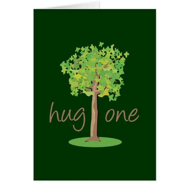 Tree Hugger (Vorne)